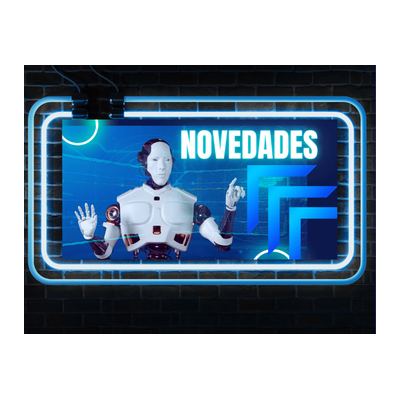 NOVEDADES