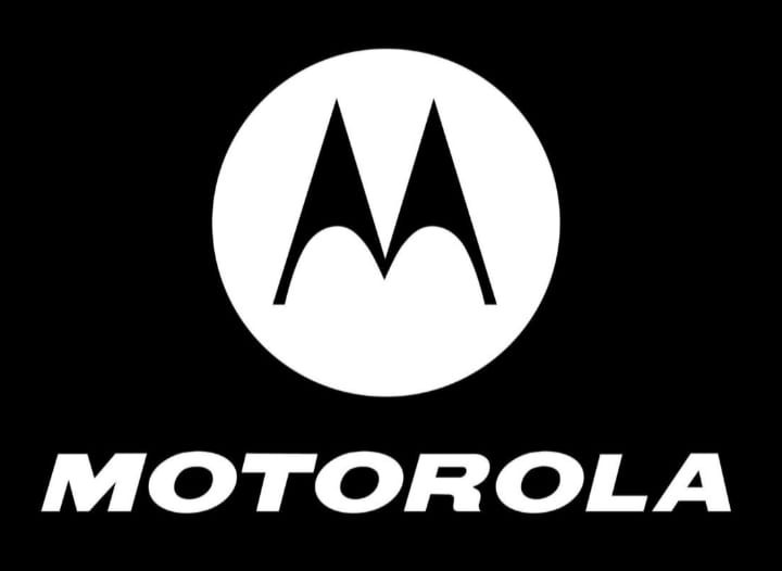 MOTOROLA