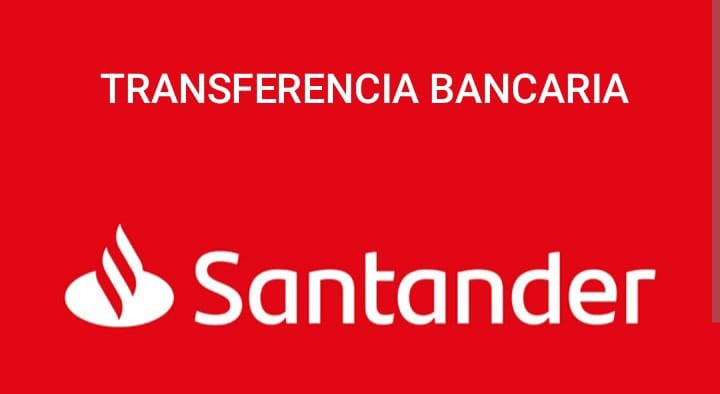 Transferencia Bancaria