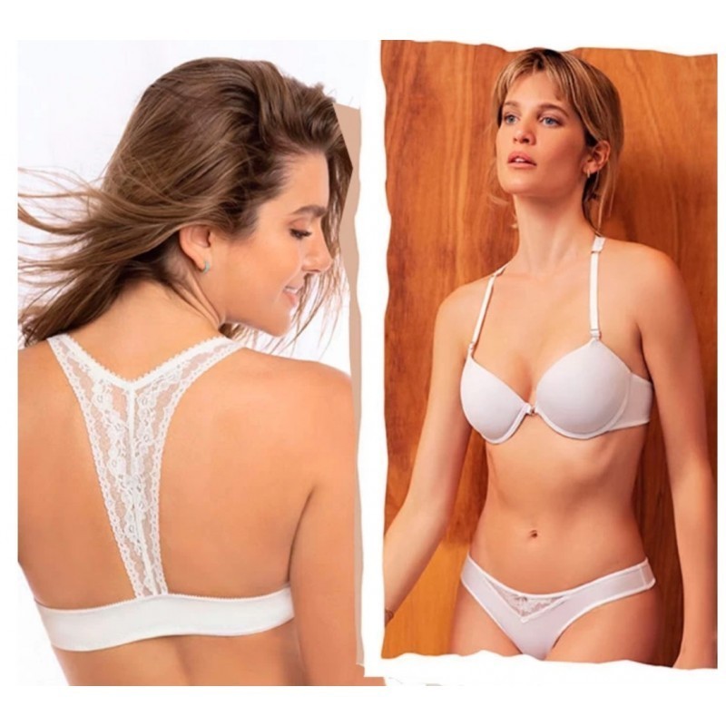 CONJUNTO SOFT PUSH DESMONTABLE