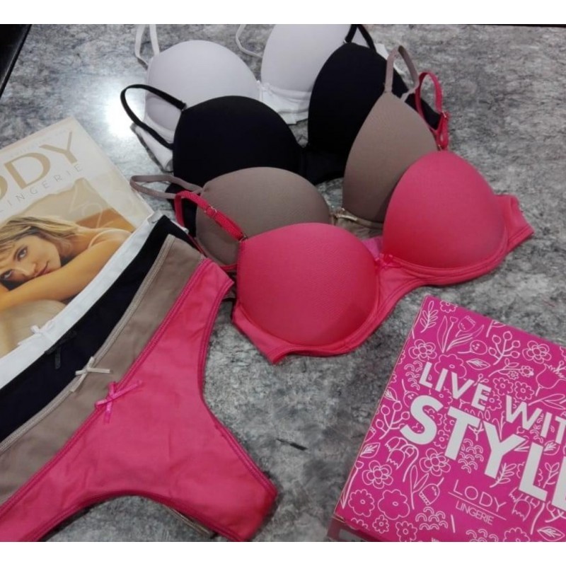 CONJUNTO TAZA SOFT CON BASE
