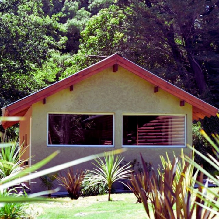 Suite presidencial para 2 a 4 Pax