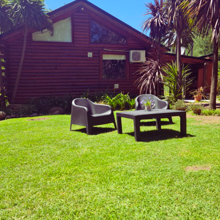 Luces de las Sierras - Foto 4