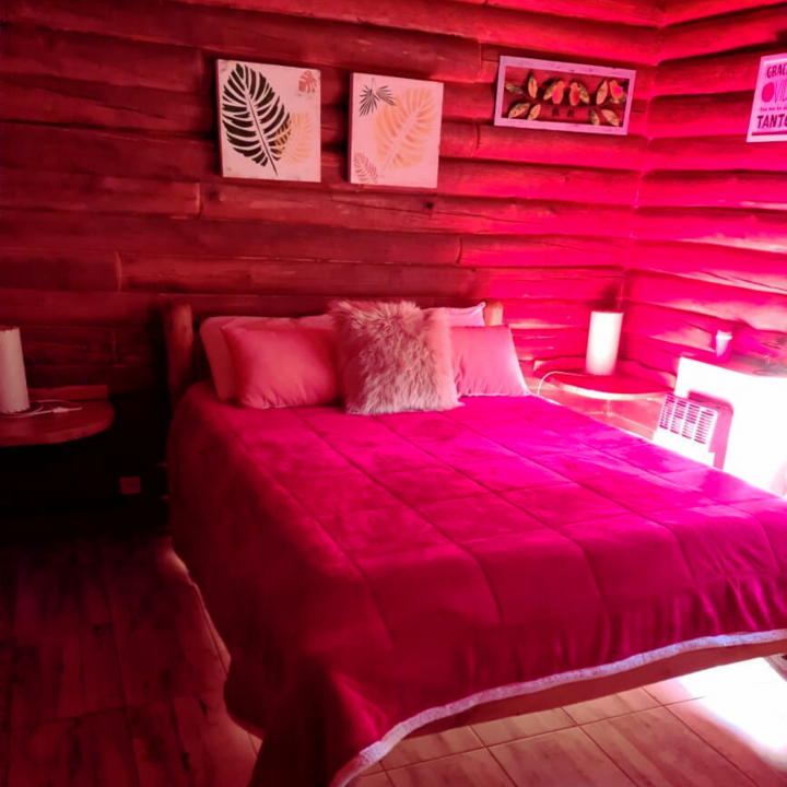 Luces de las Sierras - Foto 7