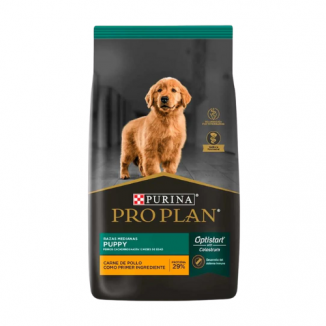 Pro Plan Perro Cachorro...