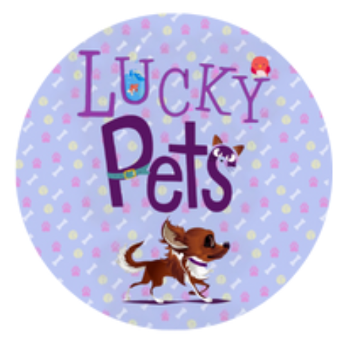LUCKY PETS