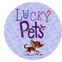 LUCKY PETS