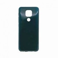Tapa trasera Moto G9 play