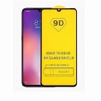 Vidrio templado 9D und