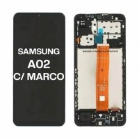 Modulo A02 C/M Original