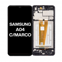 Modulo A04 C/M