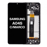 Modulo A04S C/M