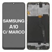 Modulo A10 C/M
