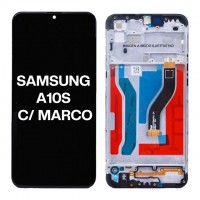 Modulo A10S C/M