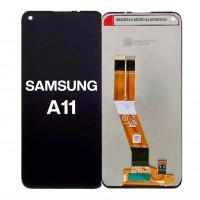 Modulo A11 (A115)