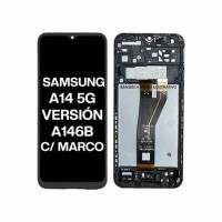 Modulo A14 5G OLED (a146b) C/M Original