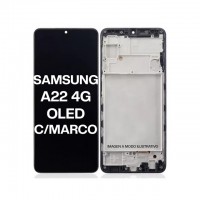Modulo A22 4G C/M OLED