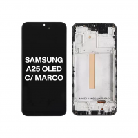Modulo A25 C/M OLED