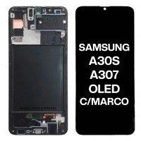 Modulo A30S C/M OLED