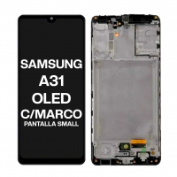 Modulo A31 C/M OLED