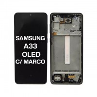 Modulo A33 C/M OLED (Actualizado)