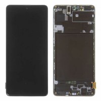 Modulo A71 C/M (AMOLED)
