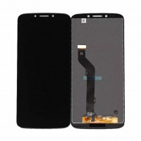 Modulo moto E5 plus