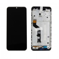 Modulo moto E7 Plus/G9 Play C/M