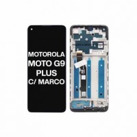 Modulo motoG9 plus C/M