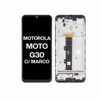 Modulo moto G30 C/M