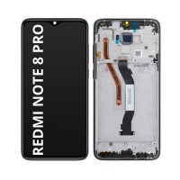 Modulo Xiaomi Note 8 C/M