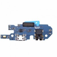 Placa de carga SAM A30 trubo