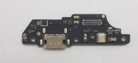Placa de carga Moto E20