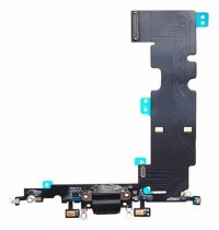 Placa de carga iPhone 8  Plus