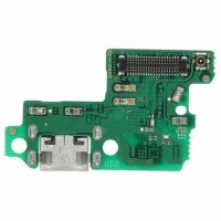 Placa de carga Huawei P10 lite