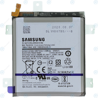 Batería SAM A51