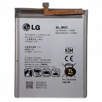 Batería LG k22/ K22 plus
