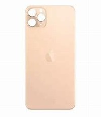Tapa trasera iPhone 11 pro max
