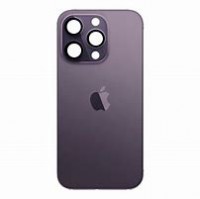 Tapa trasera iPhone 14 pro max