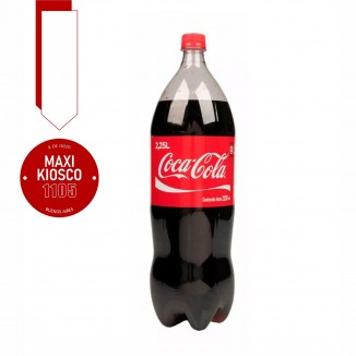 Coca Cola 2,25 Ltrs.