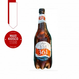 Cerveza 361