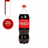 Coca Cola 1,25 litros