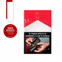MARLBORO BOX X 20