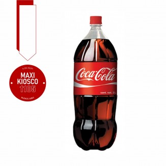 Coca Cola 3 litros