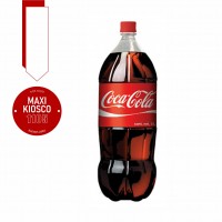 Coca Cola 3 litros