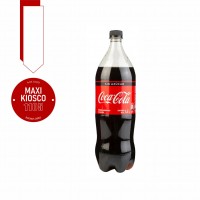 Coca Cola Zero 1,5 litros