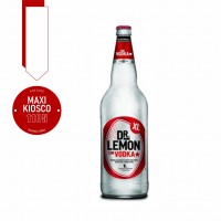 Dr. Lemon c/ Vodka 1 litro