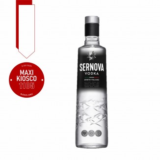 Vodka Sernova 700 ml