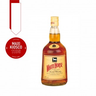 Whisky White Horse 750 ml