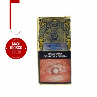 Tabaco El Cerrito